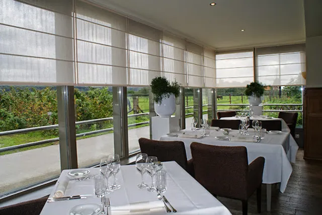 Restaurant Manjefiek