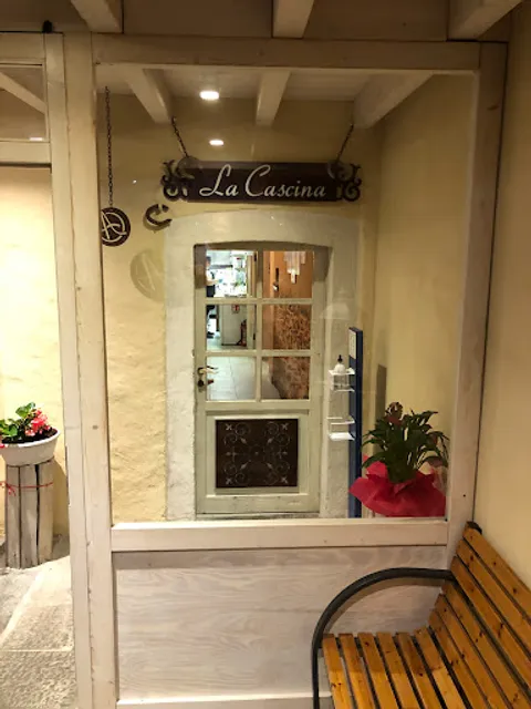 La Cascina