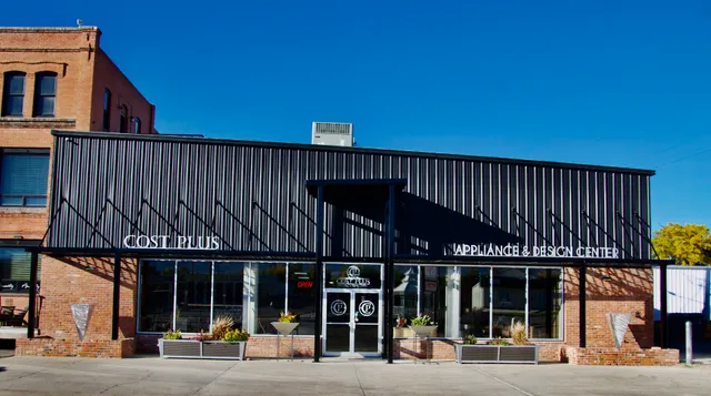 Cost Plus Appliance & Design