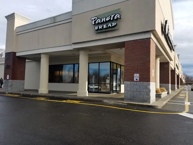 Panera Bread