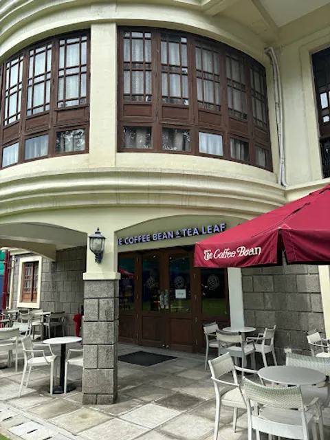 The Coffee Bean & Tea Leaf (Acacia Town Center)