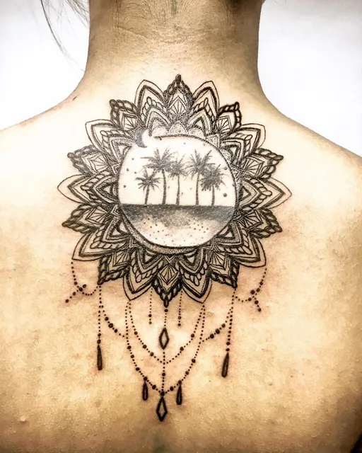 InkedSouls Tattoo Studio Boracay