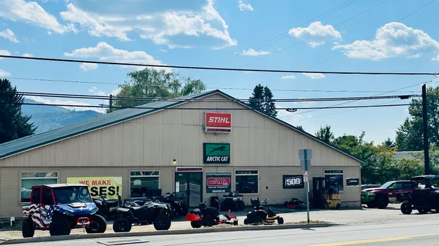 Supreme Power Sports