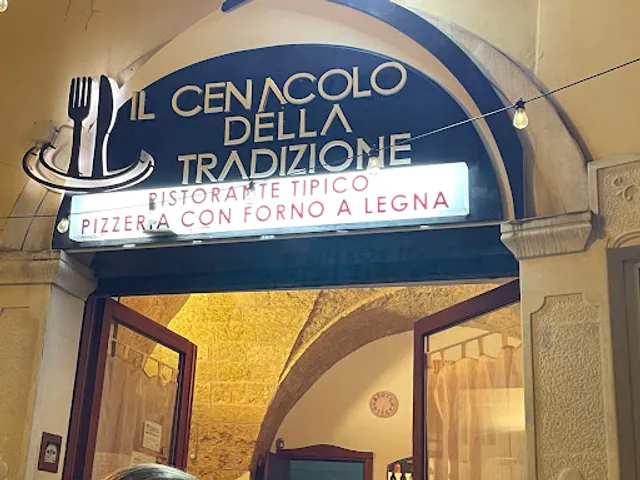 Il Cenacolo della Tradizione