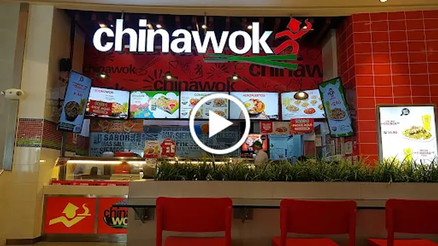 Chinawok