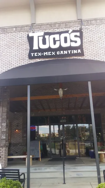 Ogletree Village shopping center