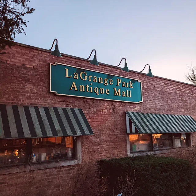 La Grange Park Antique Mall