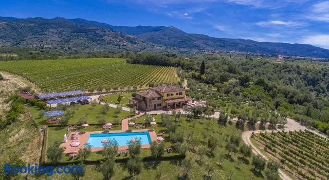 Farm B & B Savernano