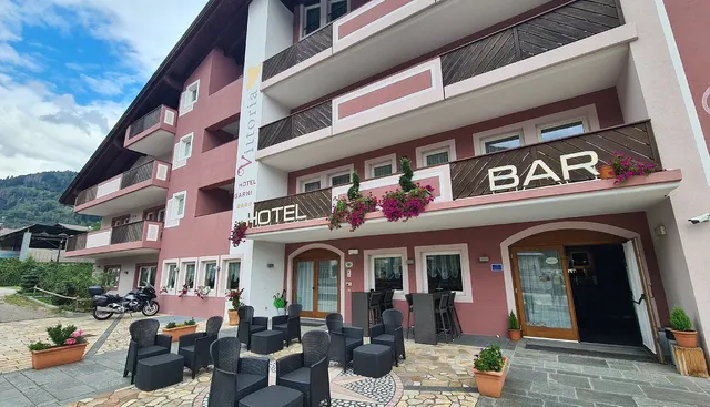 Hotel Garni Vittoria