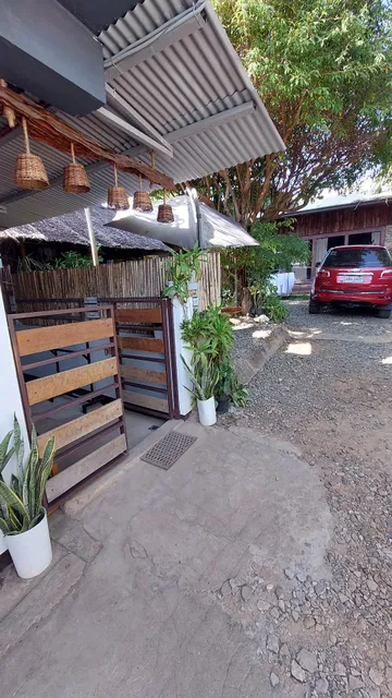 Elisha's Guest House