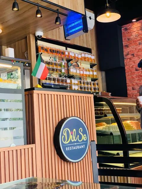 Dil Se Restaurant, Kuwait