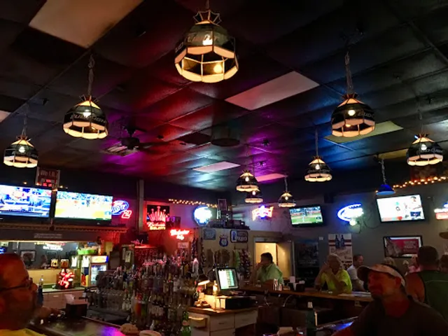 Outlook Sports Bar