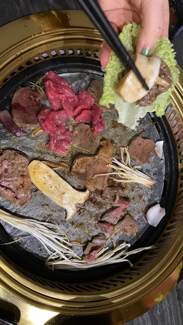 IKIGAI - Japanese BBQ