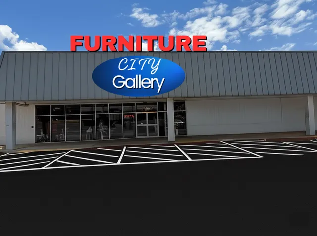 Furniture City Gallery