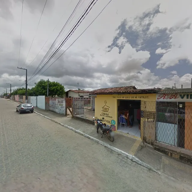 Cabana's Hamburgueria e Marmitaria