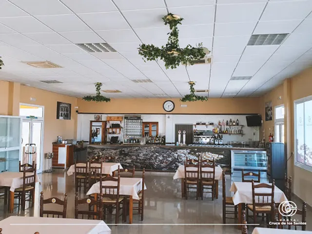 Venta Cruce De Los Santos