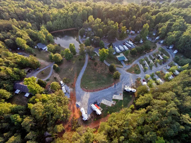 Pine Ridge Campground