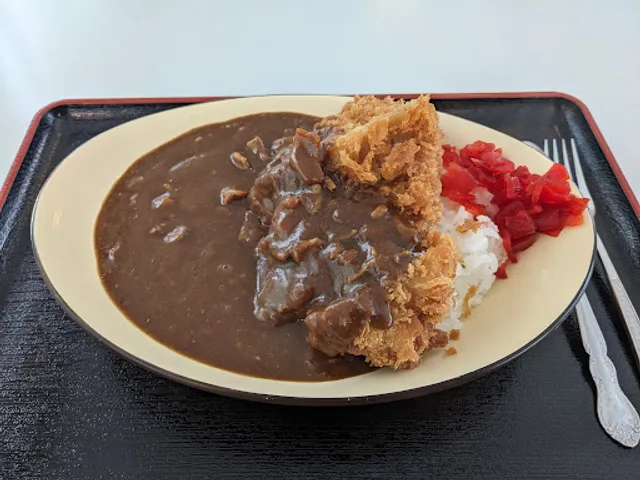 キッチンポロナイ