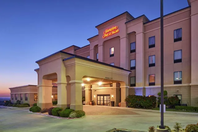 Hampton Inn & Suites Decatur