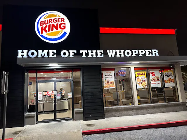 Burger King