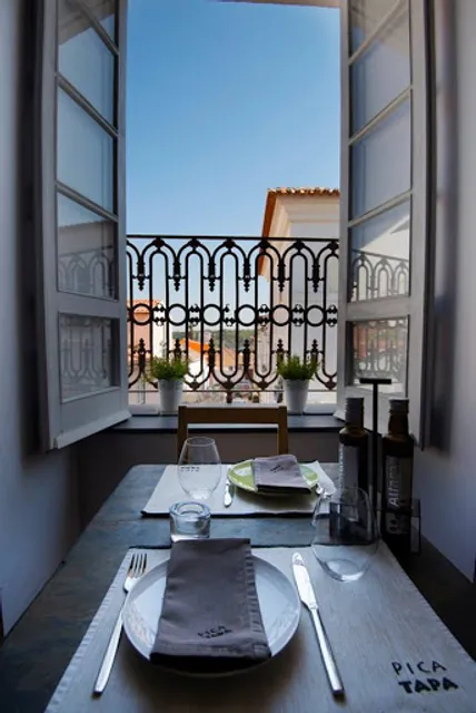 Restaurante Bar Picatapa