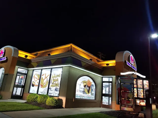 Taco Bell