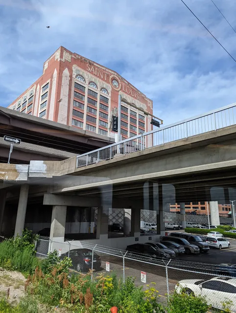 USCIS St. Louis Field Office