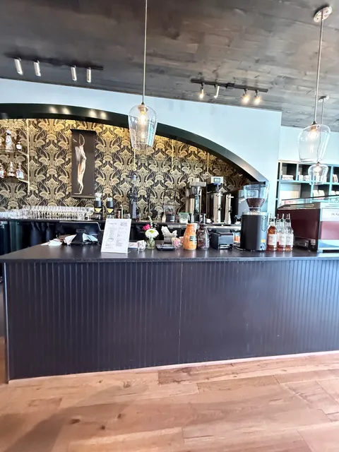 Citizens Coffee & Wine Café