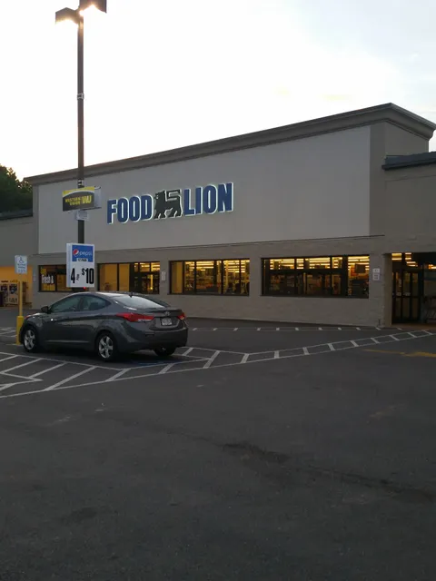 Food Lion