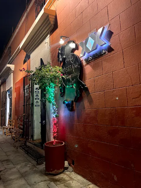 Pizza Nostrana Spaghetteria