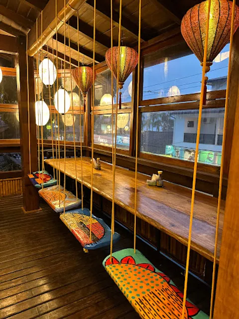 Taiyō Izakaya- Restaurante Japonês