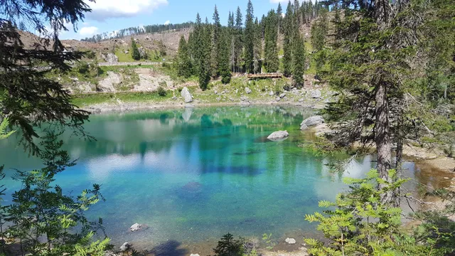 Casa al Lago di Carezza - Dolomiti