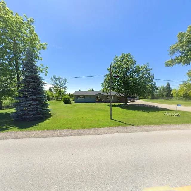 Diderrich's Vegetables