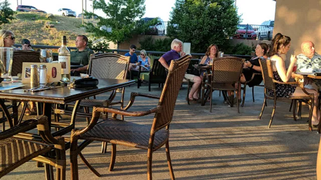 Baxter's Lakeside Grille