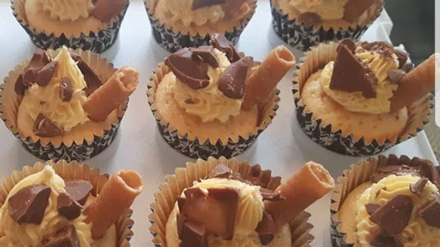 Cj's Bella treats (pre-orders only ) 1 business day needed