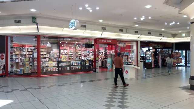 Centro Commerciale Centrolame