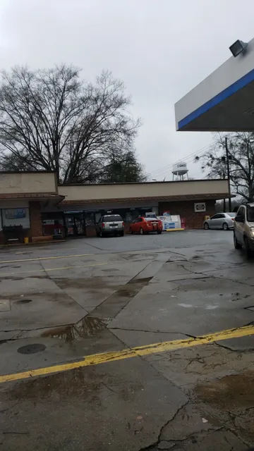 Bread Basket Food Store