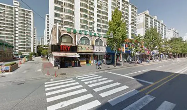 피자스쿨 서신점