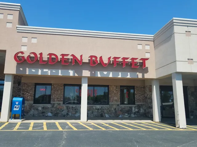 Golden Buffet