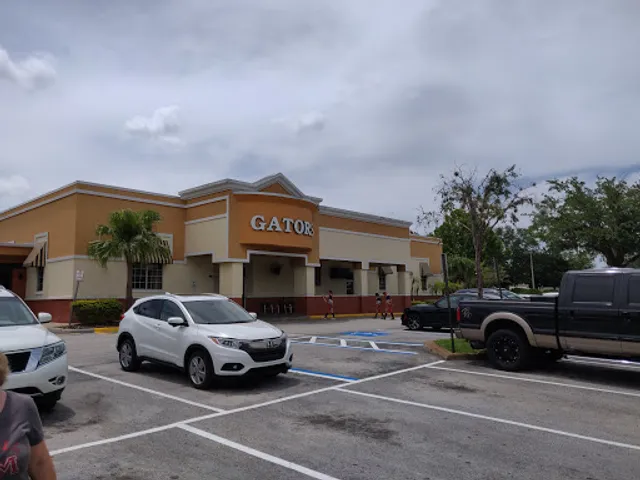 Gator's Dockside Lake Mary