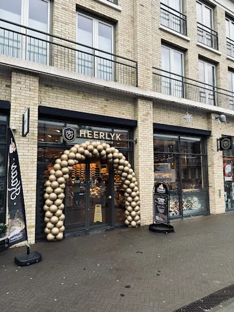 Heerlyk Delicatessen Apeldoorn