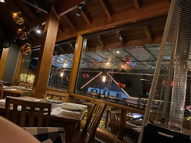 Bartolomé Hamburgeria