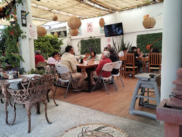 Mi Momento Restaurante