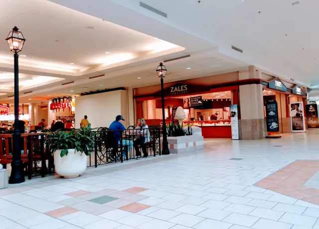 Citadel Mall