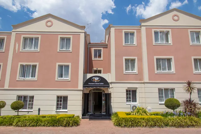 Premiere Classe Hotel Apartments