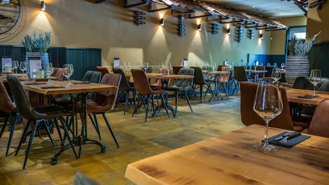 Ristorante Toscanini