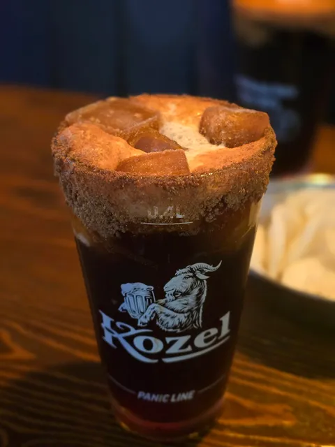 리얼펍&살얼음맥주 계림점