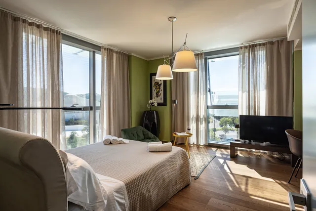 Sardegna è - BApartments