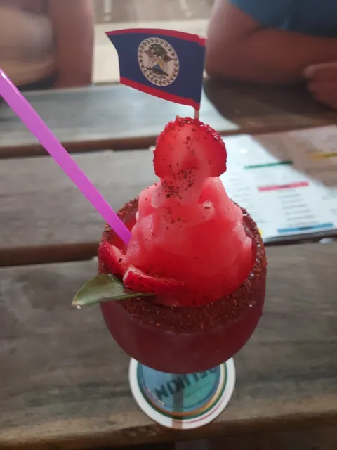 Ruta La Frontera Restaurant & Bar