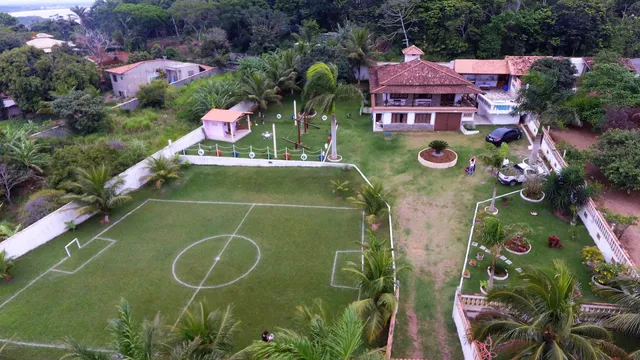 Búzios Recanto das Palmeiras